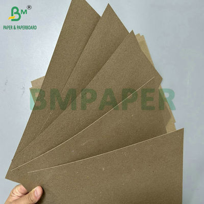 360그램 420그램 AAA 24x35인치 브라운 크래프트 코어 보드 70cm 너비