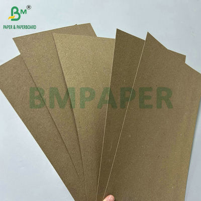 360그램 420그램 AAA 24x35인치 브라운 크래프트 코어 보드 70cm 너비