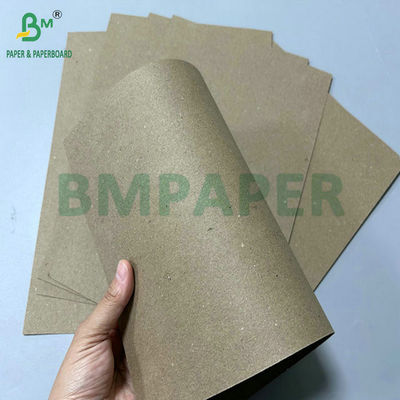 360그램 420그램 AAA 24x35인치 브라운 크래프트 코어 보드 70cm 너비