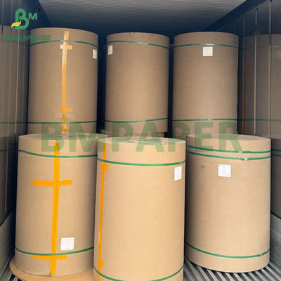 300gm 튜브 카드보드 칩보드 바빈 섬유 종이 1100mm 재모 롤 3인치 코어