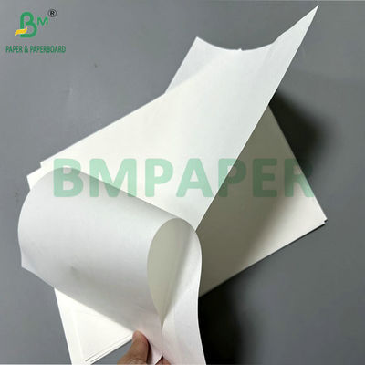 12 x 12 인치 30그램 40그램 식품 안전 햄버거 포장용 Wax 종이