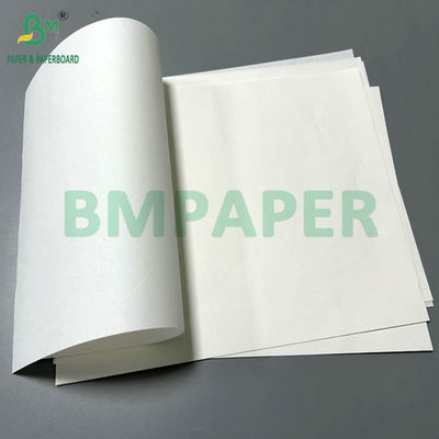 12 x 12 인치 30그램 40그램 식품 안전 햄버거 포장용 Wax 종이