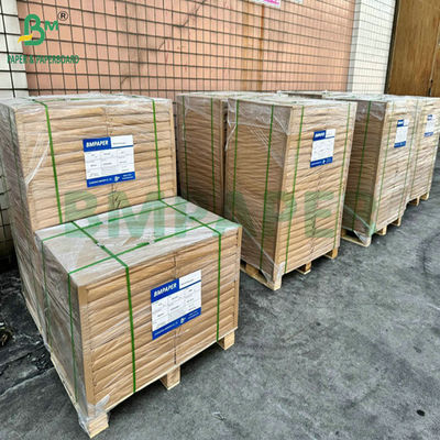 35그램 40그램 식품 안전 코팅 실리콘 포장 종이 베이킹 12x18인치