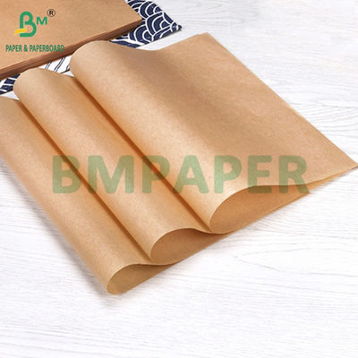 비 스틱 40GSM 바비큐 트레이 라인러용 유두 베이킹 페이퍼 470 x 740mm
