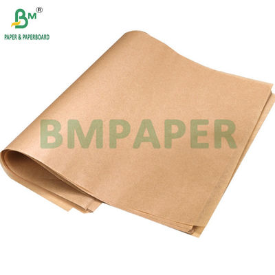 비 스틱 40GSM 바비큐 트레이 라인러용 유두 베이킹 페이퍼 470 x 740mm