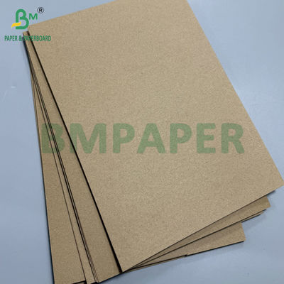 3 플라이 마이크로 코러브 카드보드 시트 크래프트 브라운 N 플루트 G 플루트 70 X 100cm