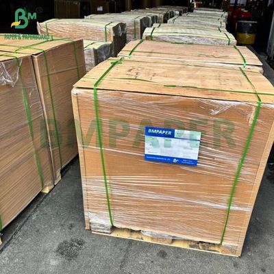 3 플라이 마이크로 코러브 카드보드 시트 크래프트 브라운 N 플루트 G 플루트 70 X 100cm