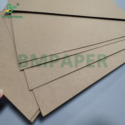 크래프트 브라운 호러브이트 페이퍼 보드 N 플루트 로지스틱 패키지 70 X 100cm