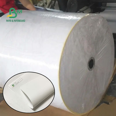 55gm 790mm 795mm 영수증 열용 종이 덤보 롤