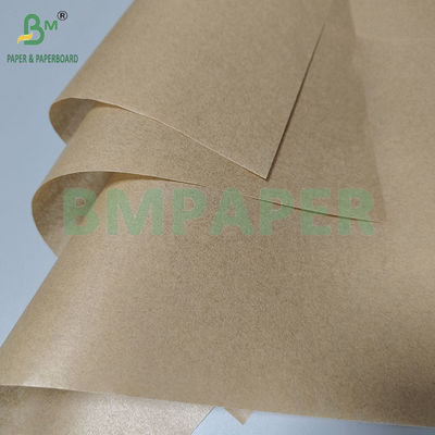 40gm 실리콘 코팅 식품 등급 견고한 오븐 안전 바비큐 베이킹 페이퍼