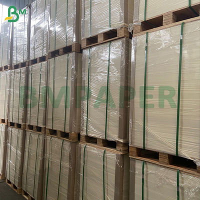 2층 3층 4층 NCR 탄소 없는 복사 종이 CB CFB CF 장 50g 60g
