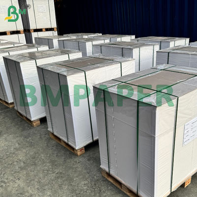 3층 파란색 검은색 NCR 탄소 없는 복사 종이 CB CFB CF 48 - 80g