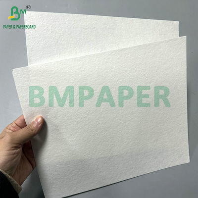 920MM 큰 롤 50g 순수한 나무 펄프 커피 필터 종이 롤 커피 머신