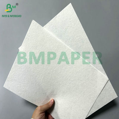 920MM 큰 롤 50g 순수한 나무 펄프 커피 필터 종이 롤 커피 머신