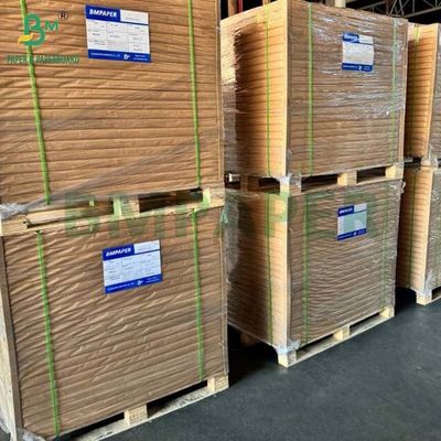 100파운드 270GSM C2S 매거진 맑은 커버 12' x 18' 우수한 이미지 산 없는