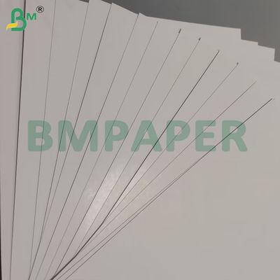 280gm 300gm 포커 페이퍼 블루 코어 듀얼 사이드 코팅