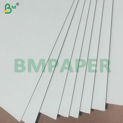 135-350gsm 이중 면 매끄러운 PE 코팅 컵 스톡 종이 시트
