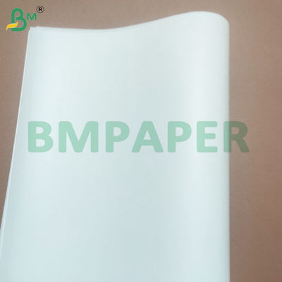 40 GSM 햄버거와 샌드위치용 비료 방지 실리콘 코팅 종이