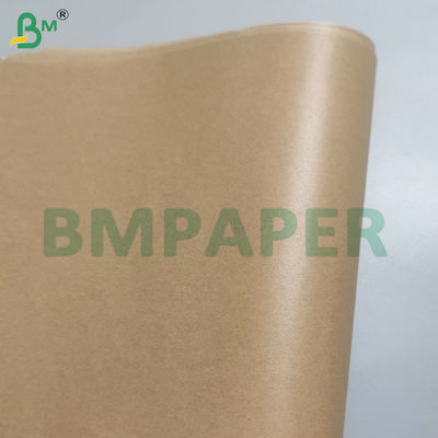 40 GSM 햄버거와 샌드위치용 비료 방지 실리콘 코팅 종이