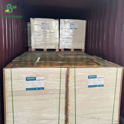 160gm 180gm 브라이어 카드보드 높은 흰색 오프셋 인쇄 시트