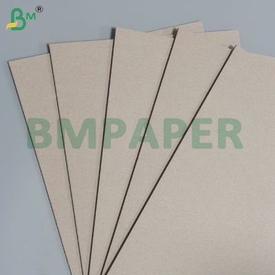 0.4mm - 4mm 회색 판지 고 접힘 저항 잎