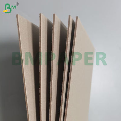 0.4mm - 4mm 회색 판지 고 접힘 저항 잎