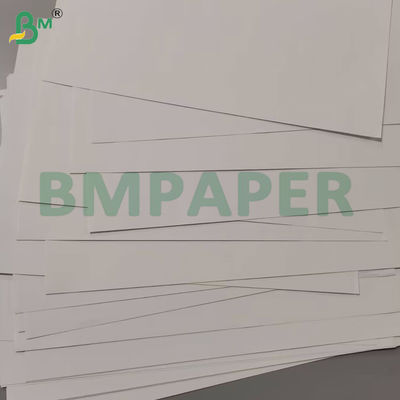 80gm 가벼운 무게 백색 책 제작용 70 * 100cm