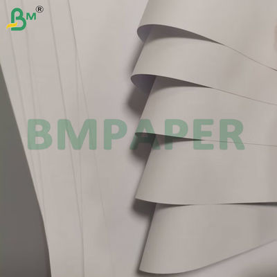 80gm 가벼운 무게 백색 책 제작용 70 * 100cm
