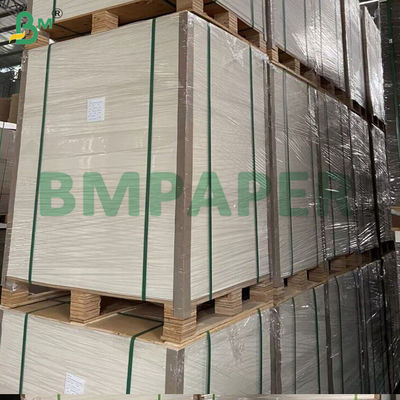 30 - 90g Greaseproof 저항 종이 버거 포장 종이