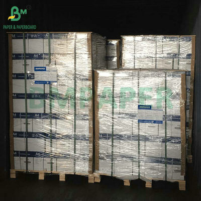 CB CFB CF 75grs 디지털 탄소 없는 종이 편지 크기 8.5 x 11인치