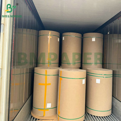 60g 75g 70 x 95cm CB CFB CF 탄소 없는 종이 디지털 인쇄용