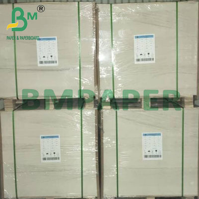60g NCR 탄소 없는 복사 종이 CB CFB CF 무해한 처녀 나무 펄스 카드