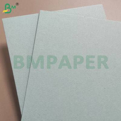 1.25mm 두께 튼튼한 800*1100mm 회색 카드보드 상자