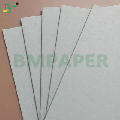 1.25mm 두께 튼튼한 800*1100mm 회색 카드보드 상자