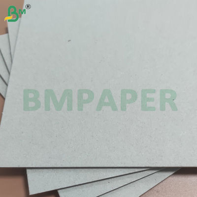 1.25mm 두께 튼튼한 800*1100mm 회색 카드보드 상자