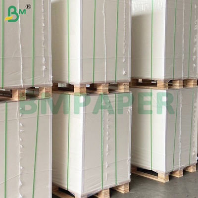 80*80mm 코팅된 특징적인 검은색 고 백색 열용 종이 롤