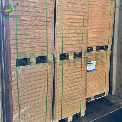 40GSM 기름에 저항하는 베이커리 페이퍼 샌드위치 포장용 비 스틱 20' x 28'