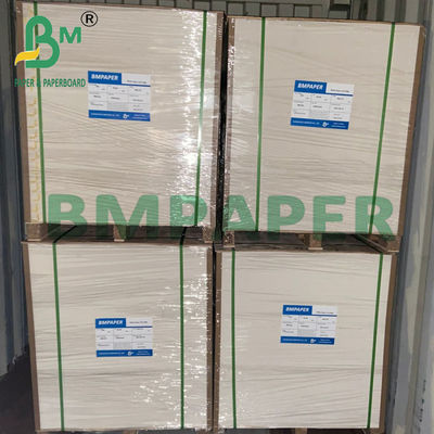 21파운드 탄소 없는 복사용 종이 NCR CB CFB CF 부착되지 않은 카드 70 * 100cm