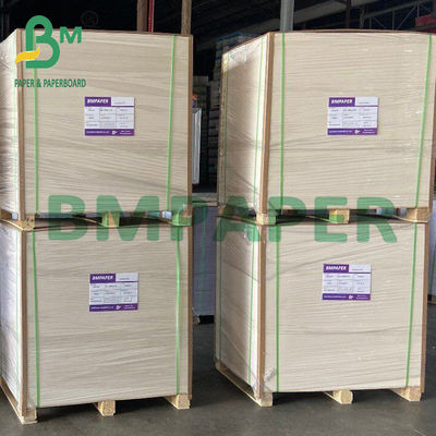 21파운드 탄소 없는 복사용 종이 NCR CB CFB CF 부착되지 않은 카드 70 * 100cm