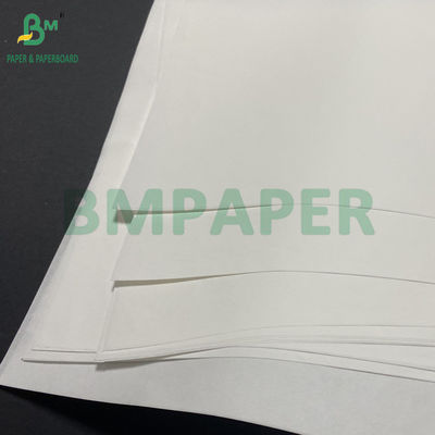 40gm 50gm 공백 설교자 성경 종이 사용 설명서 인쇄 백색 크림 색 빛 종이 장
