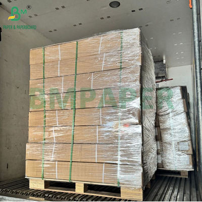80gm 흰색 그래프 종이 롤 1220mm 폭 X 150m 길 3 &quot;코어 OEM 카튼 포장