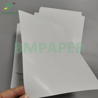 300gm 310gm 블랙 코어 카드 스톡 톡 튀는 카드