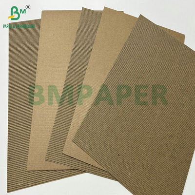 110gsm + 110gsm 2층 마이크로 코러브 카튼 컵 슬라이프용 종이판 600mm X 2000m