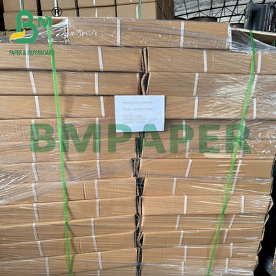 80gm 24인치 / 36인치 너비 Woodfree CAD 잉크젯 플롯터 종이 롤