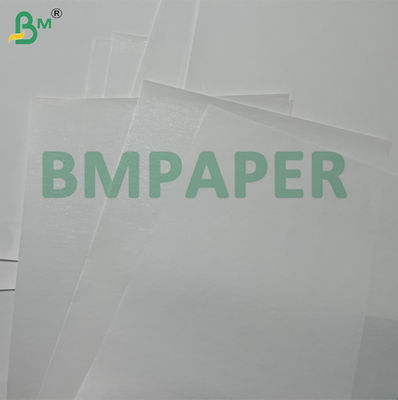 목재 펄프 열에 민감한 페인트 60g 65g 열 프린터용 열 종이