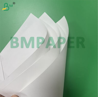목재 펄프 열에 민감한 페인트 60g 65g 열 프린터용 열 종이