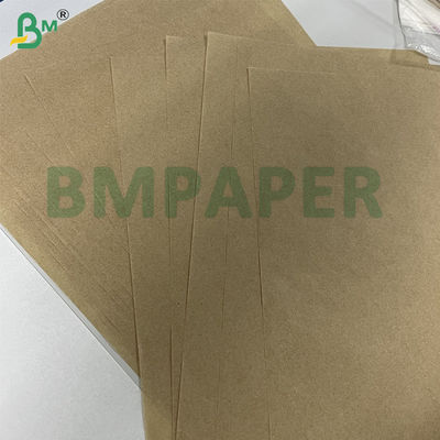 Kit3 Kit5 Kit7 튀긴 식품 포장용 분해성 지방 저항 종이