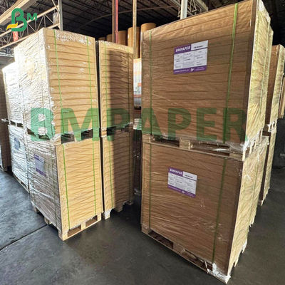 104 파운드 블랙 커버 카드 스톡 종이 280gm 8.5 X 11인치 부착되지 않은 부드러운