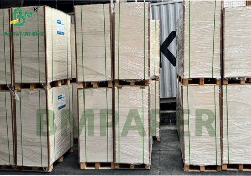 300g 350g 900mm 1000mm 식품용 SBS 종이 포장을 위한 포장 상자