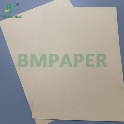 150gm 160gm PCB Kraft Paperboard Bambu Pulp 인쇄 된 전자 열 압축 종이 롤